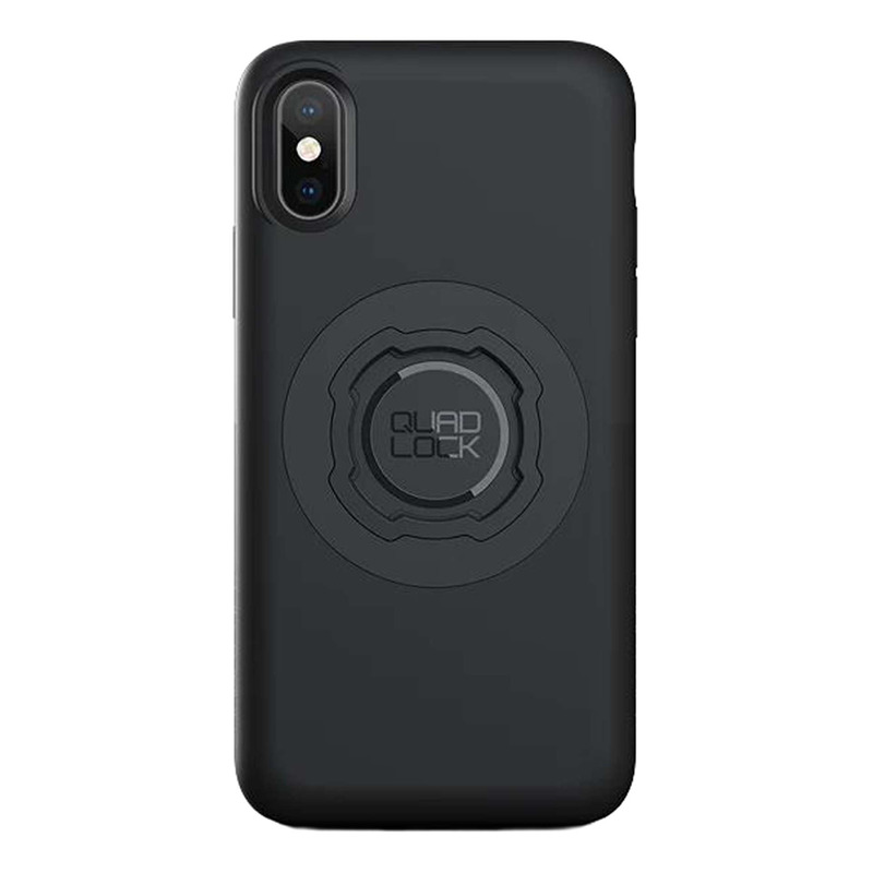 Coque de tÃ©lÃ©phone Quad Lock Mag iPhone 11 X/XS