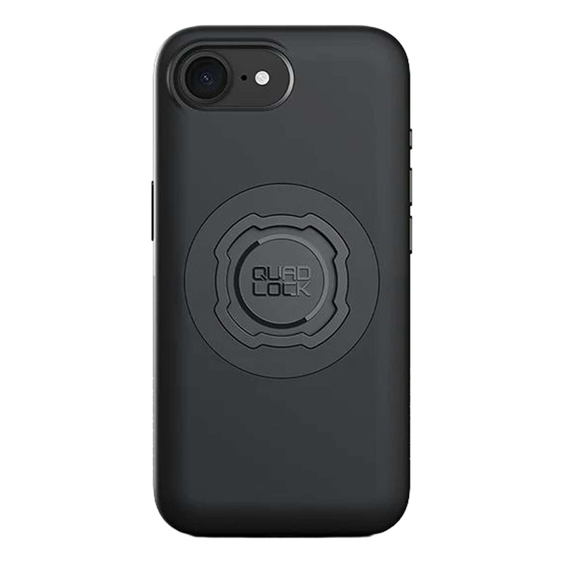 Coque de tÃ©lÃ©phone Quad Lock Mag iPhone 16E SE4