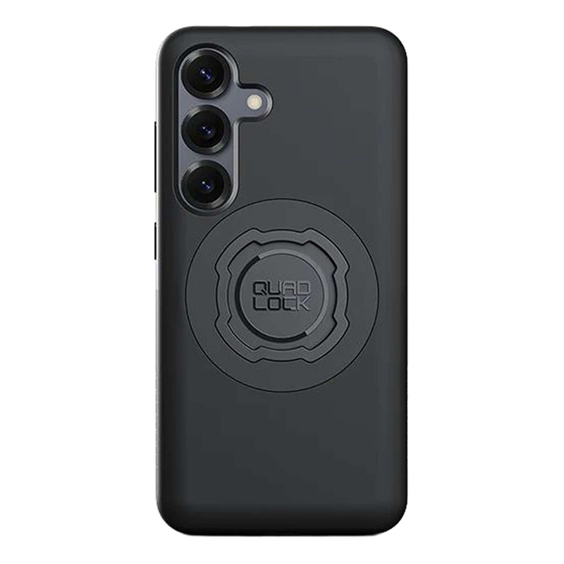Coque de tÃ©lÃ©phone Quad Lock Mag Samsung Galaxy S25