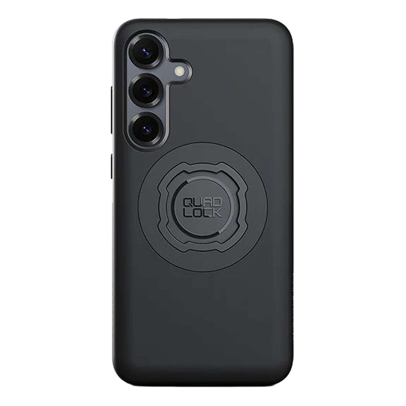 Coque de tÃ©lÃ©phone Quad Lock Mag Samsung Galaxy S25+