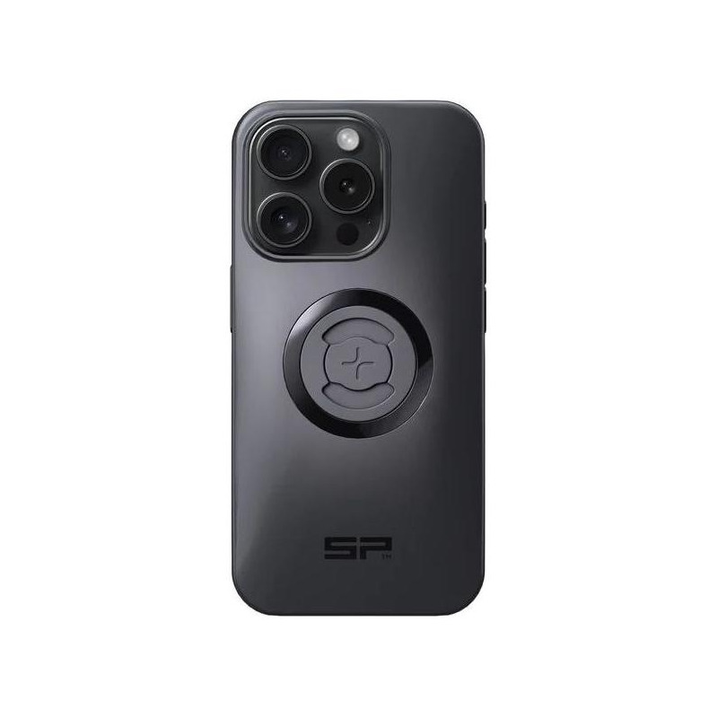 Coque de téléphone SP Connect SPC+ iPhone 15 Pro