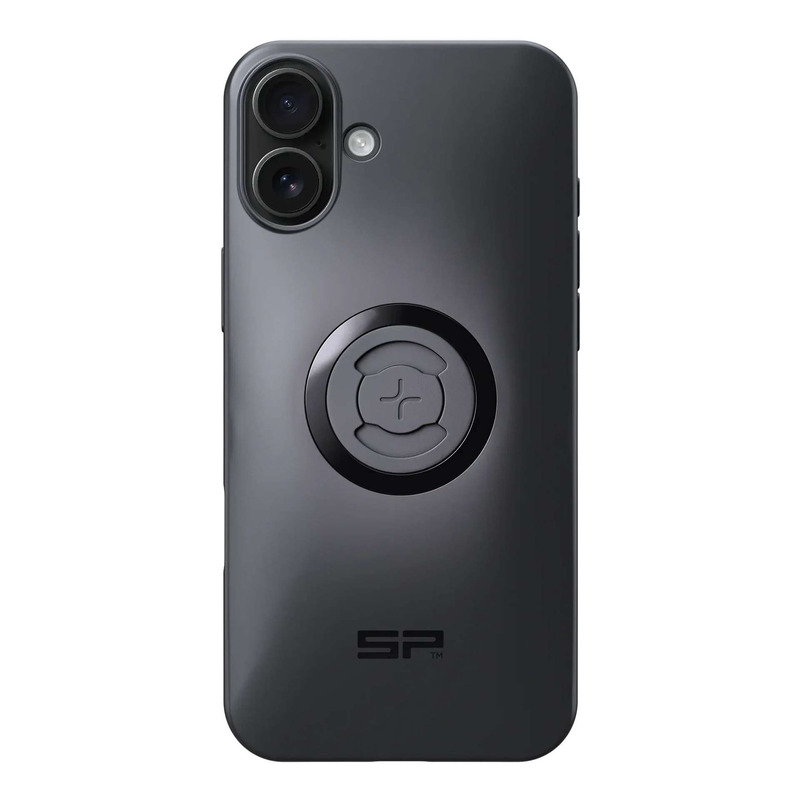 Coque de tÃ©lÃ©phone SP Connect SPC+ Iphone 16 Plus
