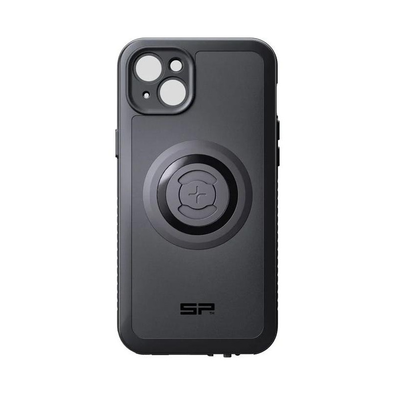 Coque de téléphone SP Connect SPC+ Xtreme iPhone 15 +