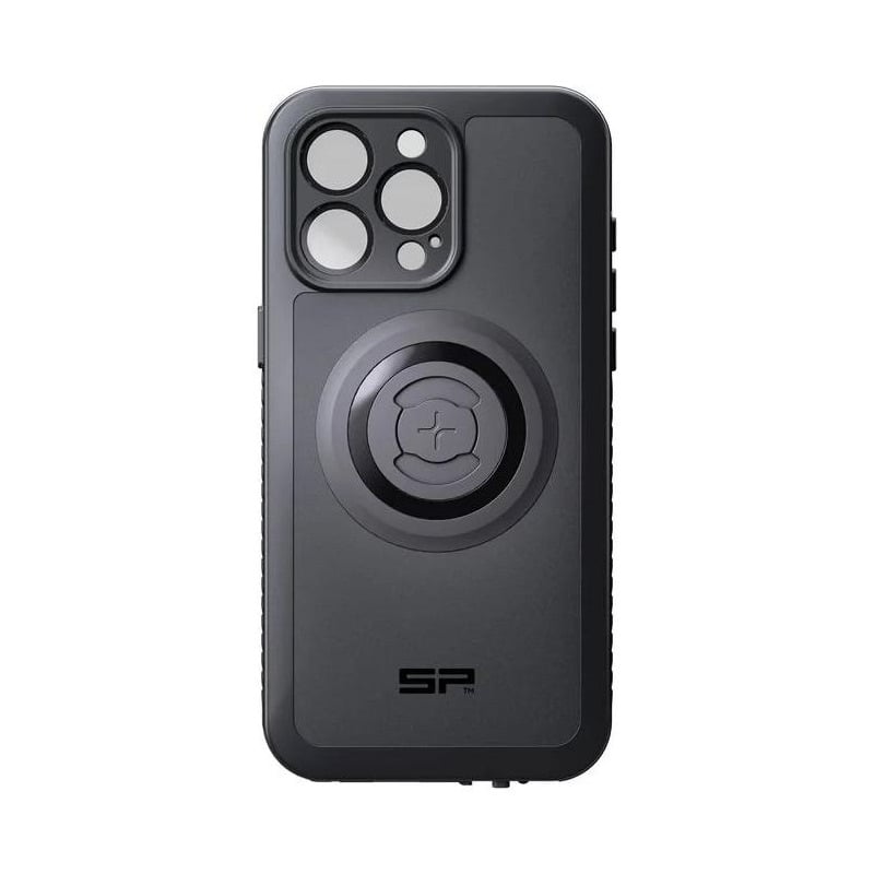 Coque de téléphone SP Connect SPC+ Xtreme iPhone 15 Pro Max
