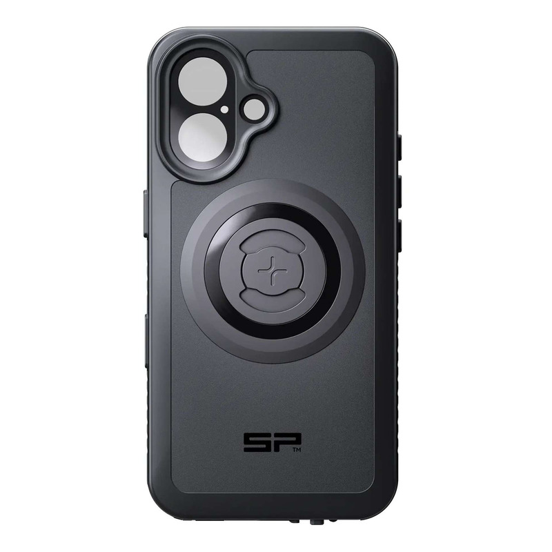 Coque de téléphone SP Connect SPC+ Xtreme iPhone 16