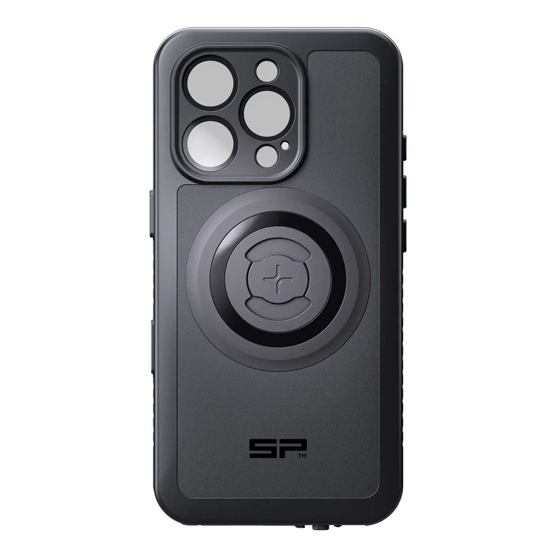 Coque de téléphone SP Connect SPC+ Xtreme iPhone 16 Pro