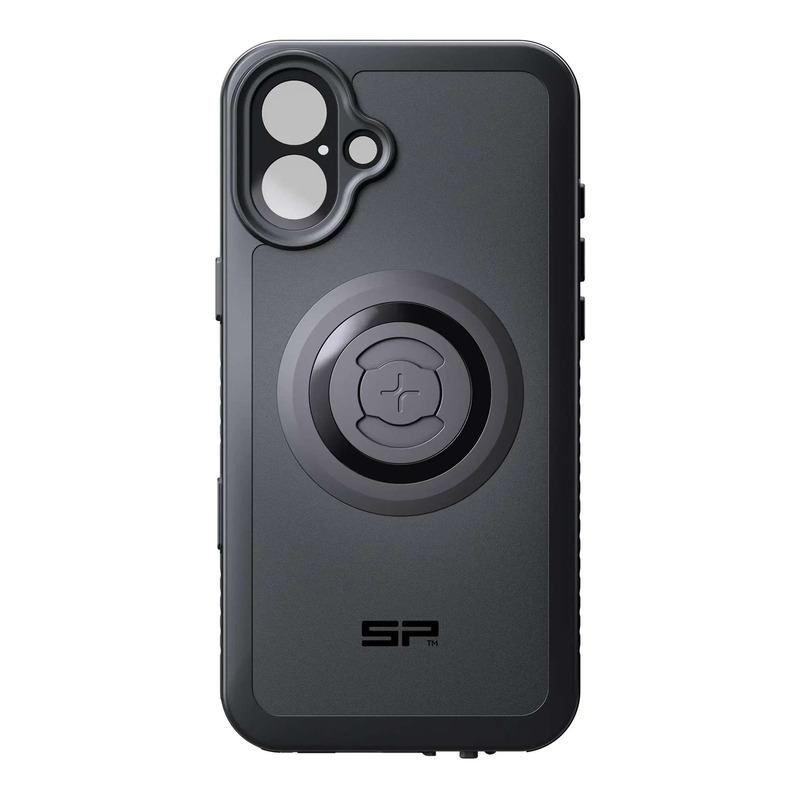 Coque de téléphone SP Connect SPC+ Xtreme iPhone 16 Plus