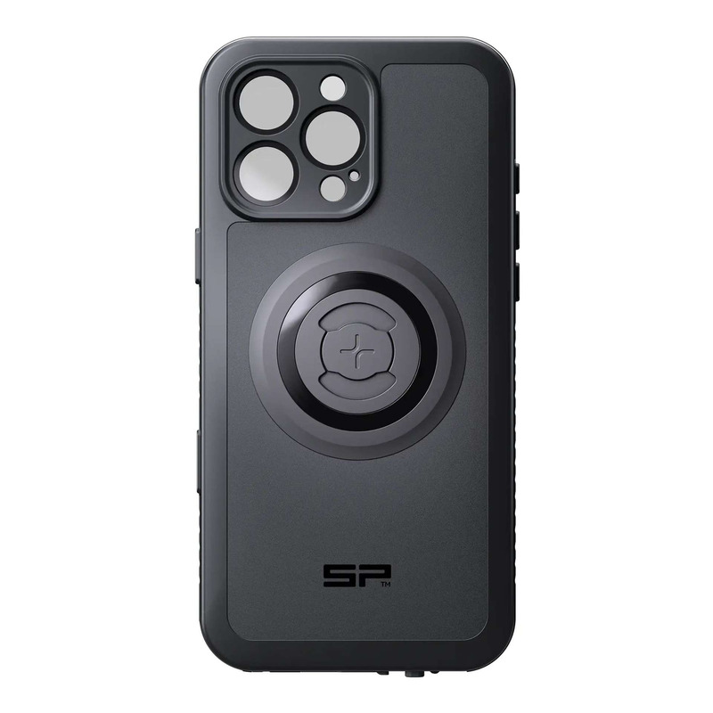 Coque de téléphone SP Connect SPC+ Xtreme iPhone 16 Pro Max