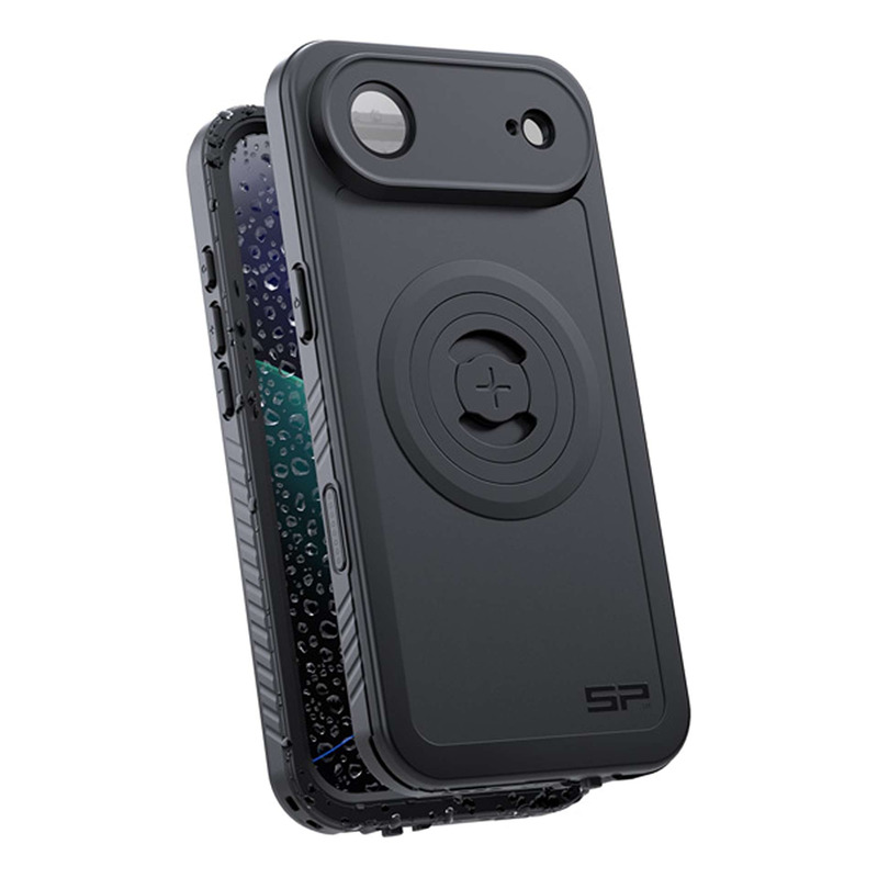 Coque de tÃ©lÃ©phone SP Connect SPC+ Xtreme iPhone 17 Air