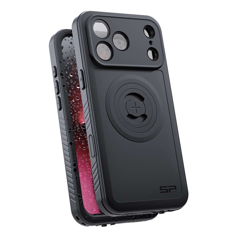 Coque de tÃ©lÃ©phone SP Connect SPC+ Xtreme iPhone 17 Pro Max
