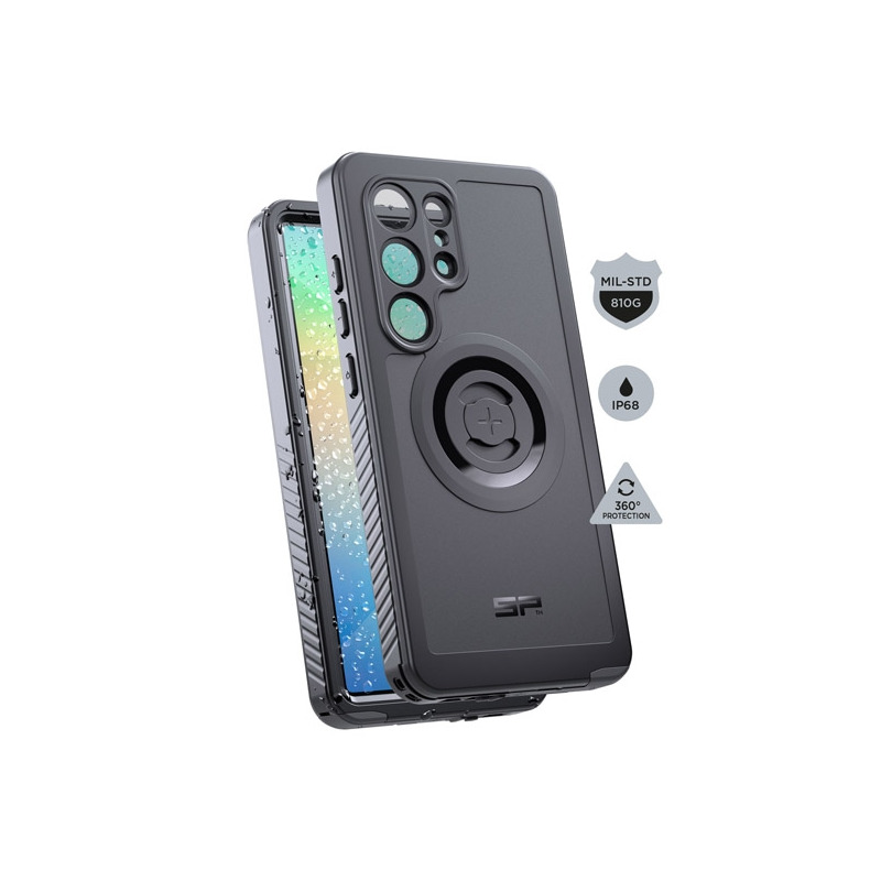 Coque de tÃ©lÃ©phone SP Connect SPC+ Xtreme Samsung S25 Ultra