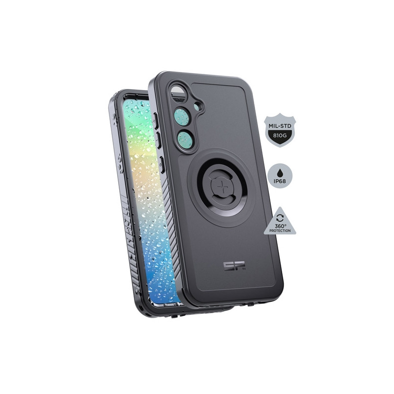 Coque de tÃ©lÃ©phone SP Connect SPC+ Xtreme Samsung S25+