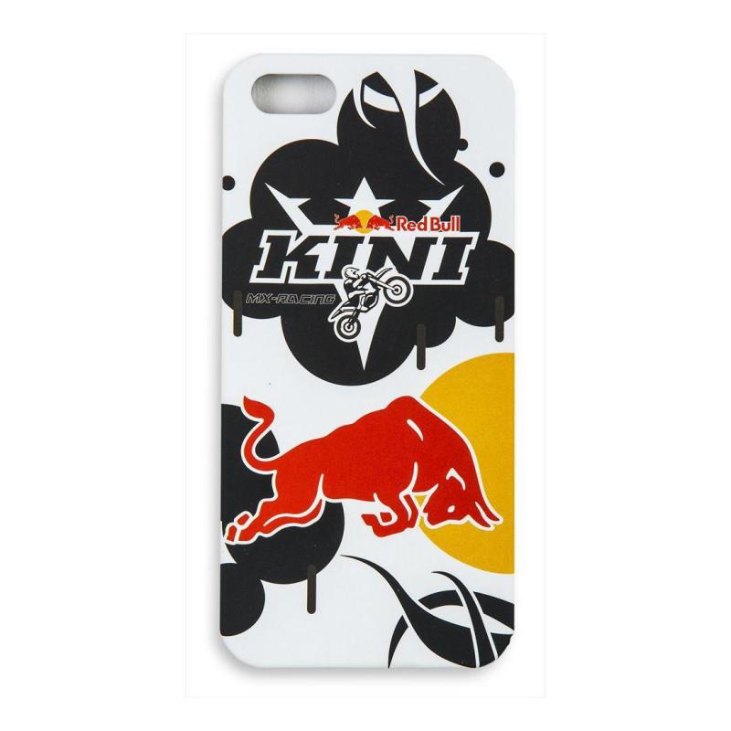 Coque Iphone 5/5s Kini Red Bull