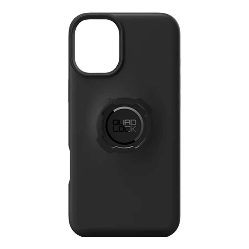 Coque téléphone Quad Lock avec fixation Iphone 16 Plus