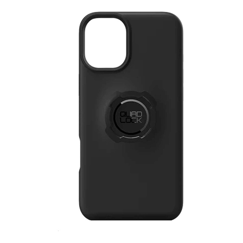 Coque téléphone Quad Lock avec fixation Iphone 16 Pro Max