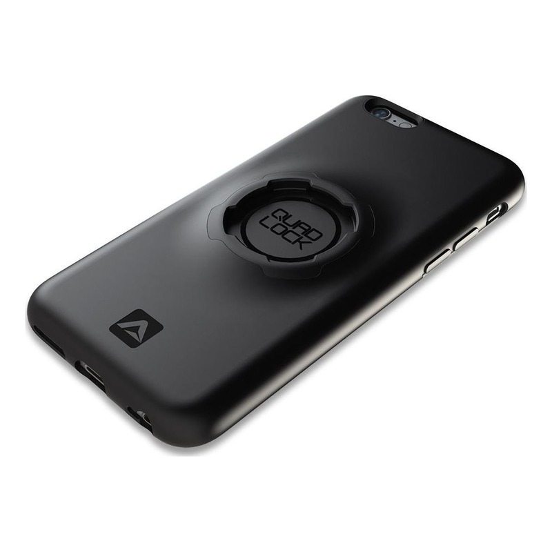 Coque téléphone Quad Lock avec fixation Iphone 6 Plus / 6S Plus
