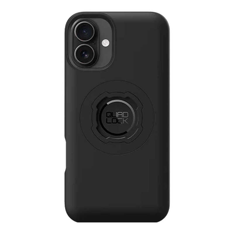 Coque téléphone Quad Lock Mag Iphone 16 Plus
