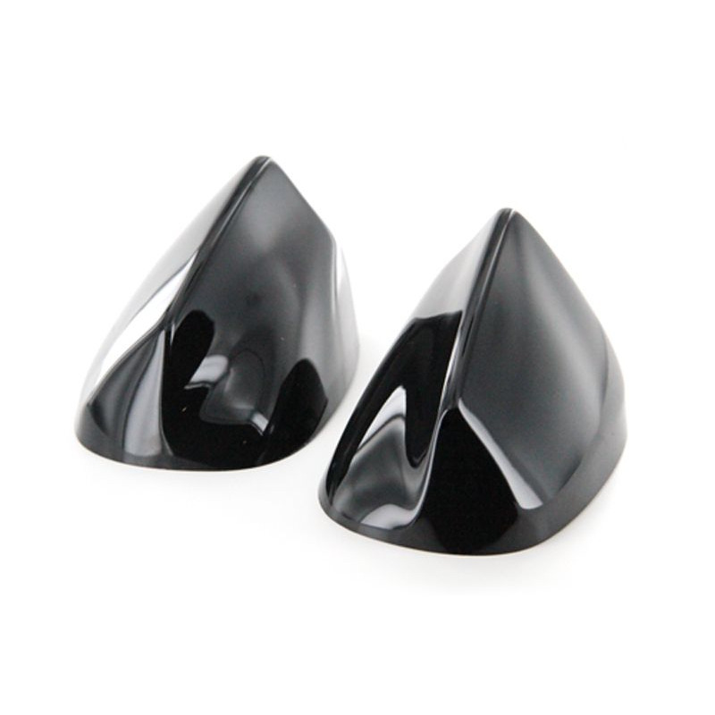 Coques de rÃÂ©troviseur BCD Yamaha Tmax 530 noir