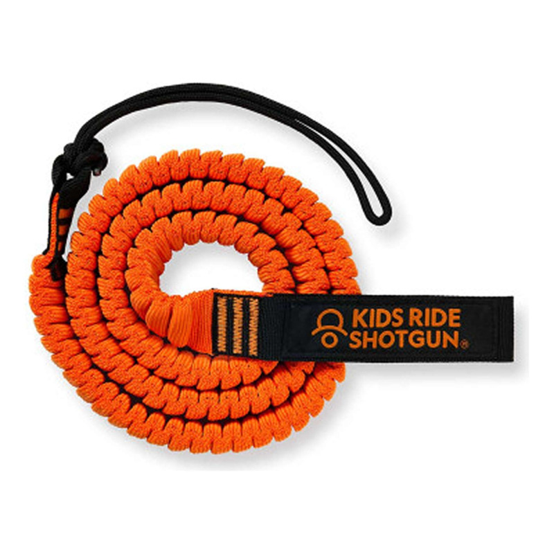 Corde de traction Shotgun Tow pope Orange