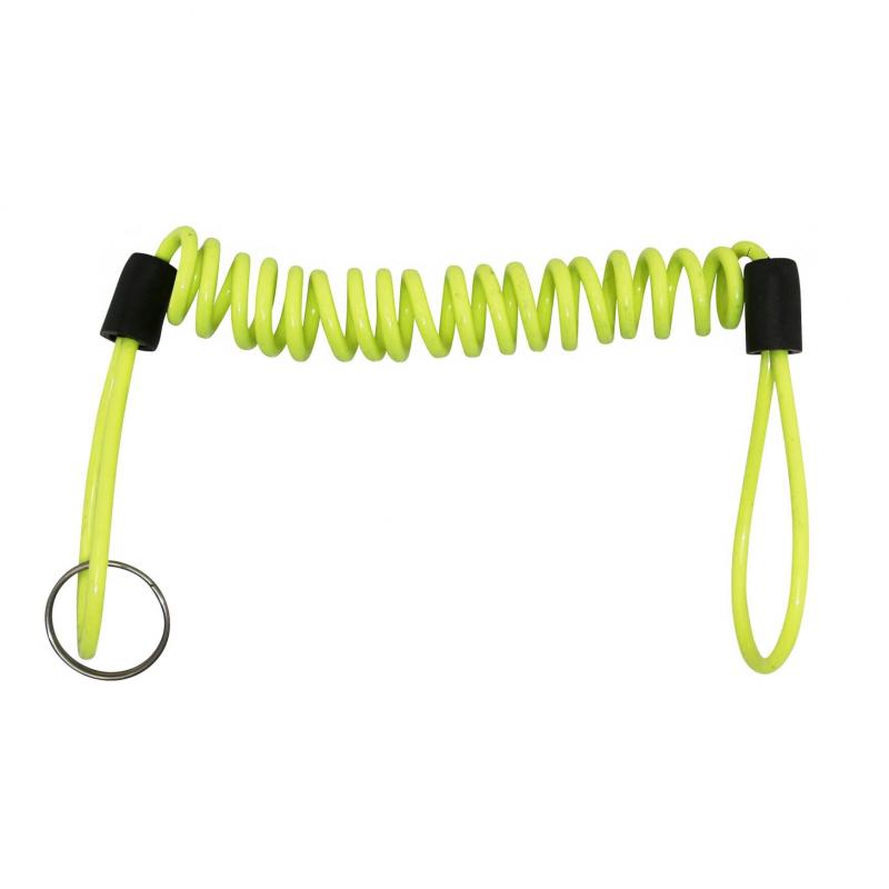 Cordon de rappel antivol bloque disque Xena X1-X2