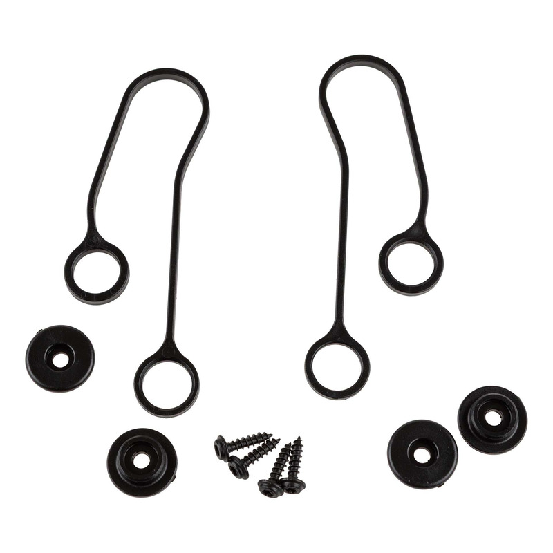 Cordons de retenue pour valise Shad SH38X