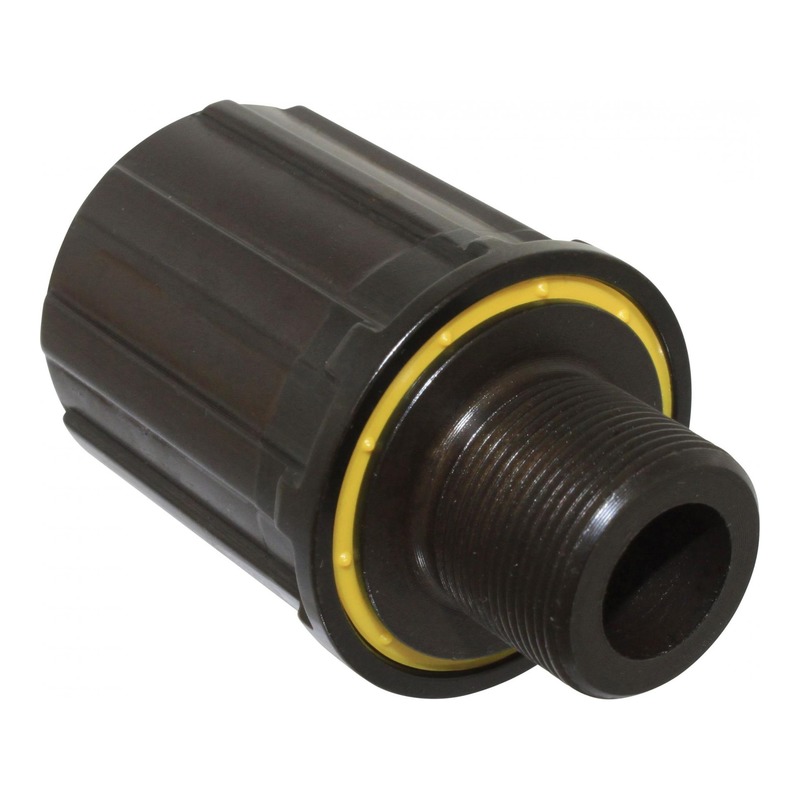 Corps de cassette vélo de route Miche 9/10v pour Shimano HG