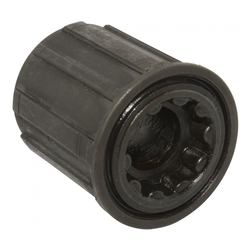 Corps de cassette vélo de route Shimano R500 9/10v