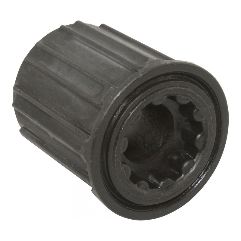 Corps de cassette VTT Shimano Deore XT 9/10v (M760, M580)