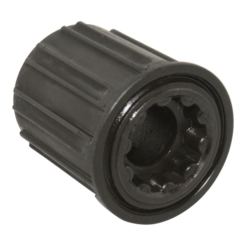 Corps de cassette VTT Shimano LX M540 8/9/10v