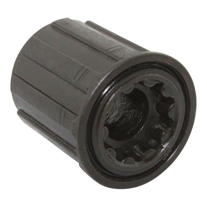 Corps de cassette VTT Shimano M495 8/9/10v