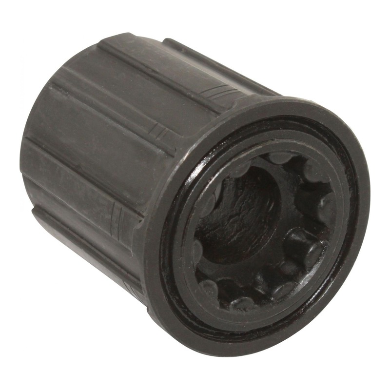 Corps de cassette VTT Shimano M530 8/9/10v