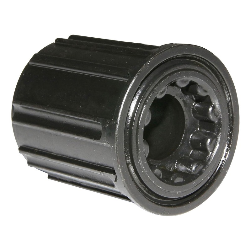 Corps de cassette VTT Shimano M565 8/9/10v