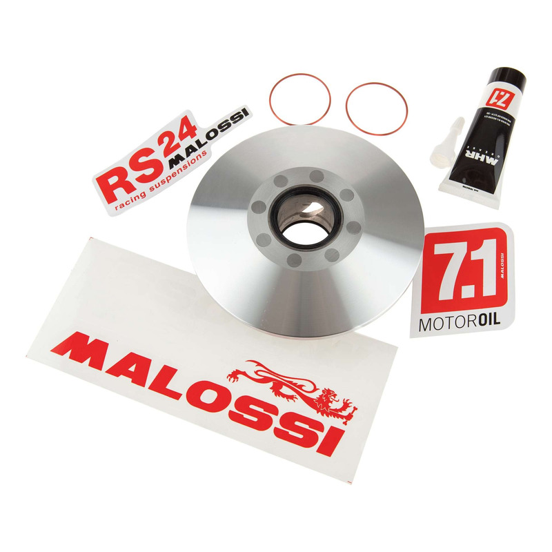 Correcteur de couple Malossi Yamaha X-MAX 250