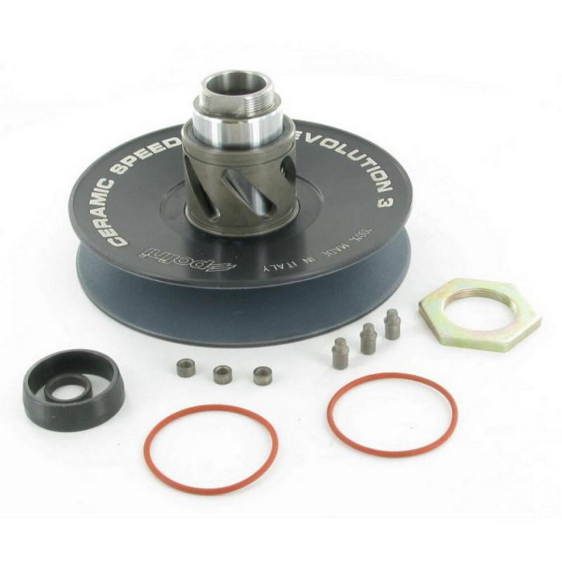 Correcteur de couple Polini Evo 3 Piaggio