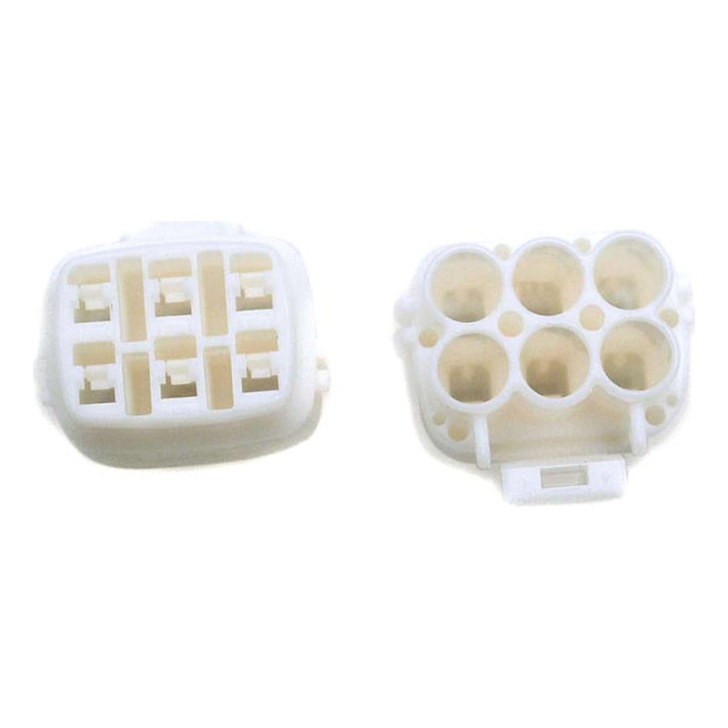 Cosse électrique étanche mâle Type 090-4 FRS Tourmax x5