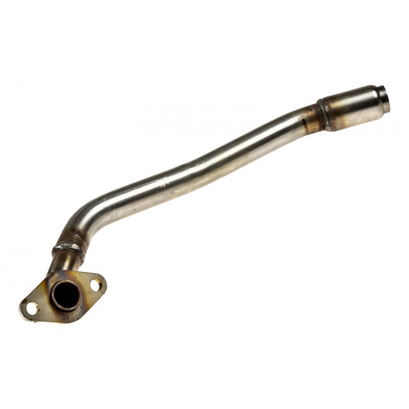 Coude d'échappement Tecnigas 4Scoot Honda PCX 125 D22