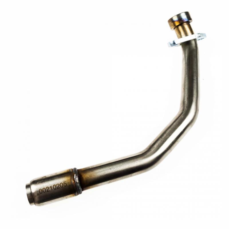 Coude d'échappement Tecnigas 4Scoot Suzuki Burgman 125/150 -2007