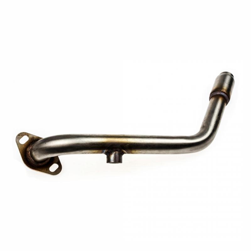 Coude d'échappement Tecnigas 4Scoot SYM GTS 125i EVO