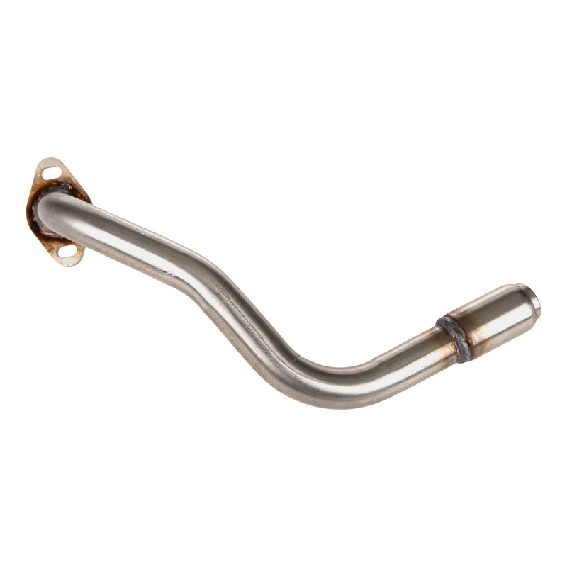 Coude d'échappement Tecnigas 4Scoot SYM Joymax/GTS 125