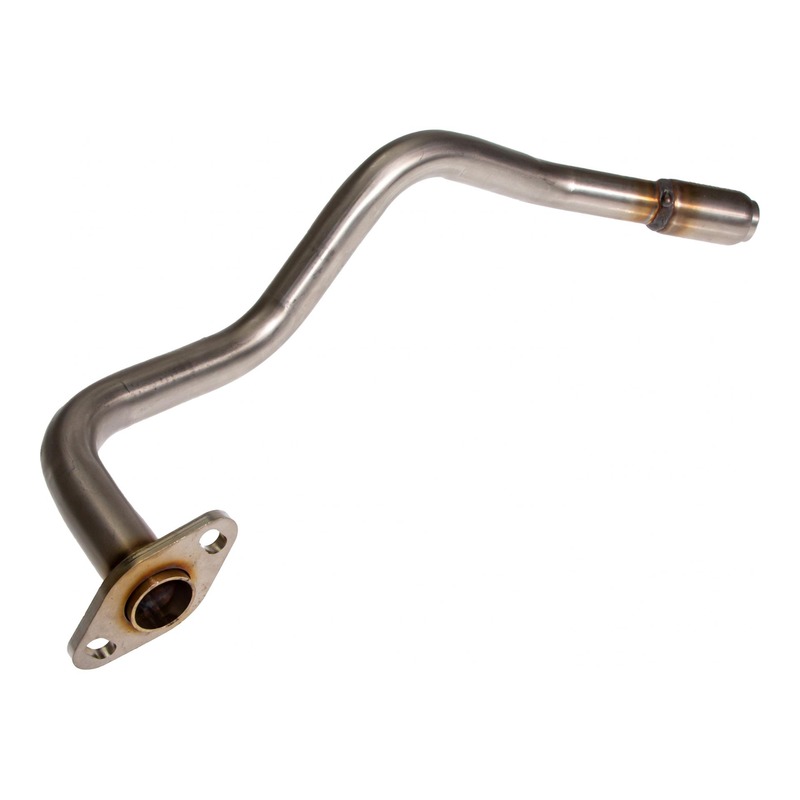 Coude d'échappement Tecnigas D.25 New Maxi 4 Honda SH125i/PCX 125