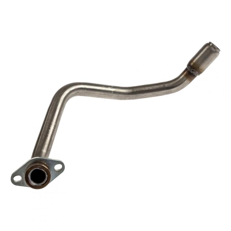 Coude d'échappement Tecnigas D.25 New Maxi 4 Suzuki Burgman 125/150 -