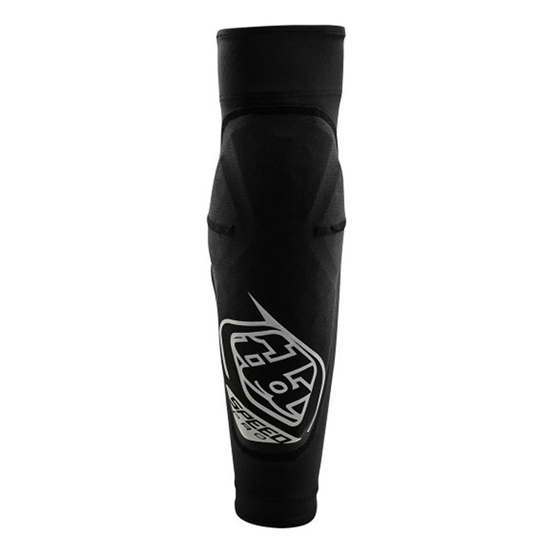 Coudière protection vélo Troy Lee Designs Speed Pro Noir