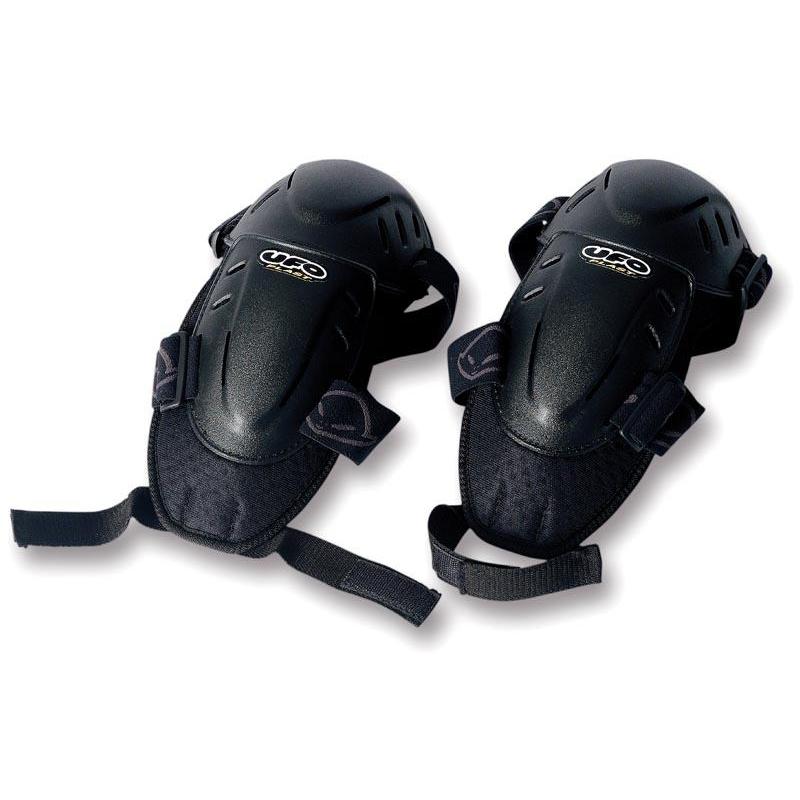 Coudieres adulte noir