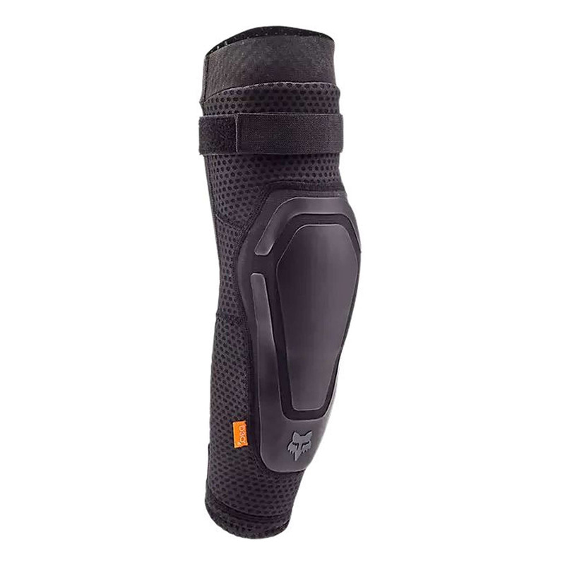 Coudières Fox Racing Launch Pro black
