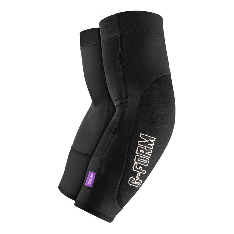 Coudières G-Form Signature Emil Johansson Noir/Violet
