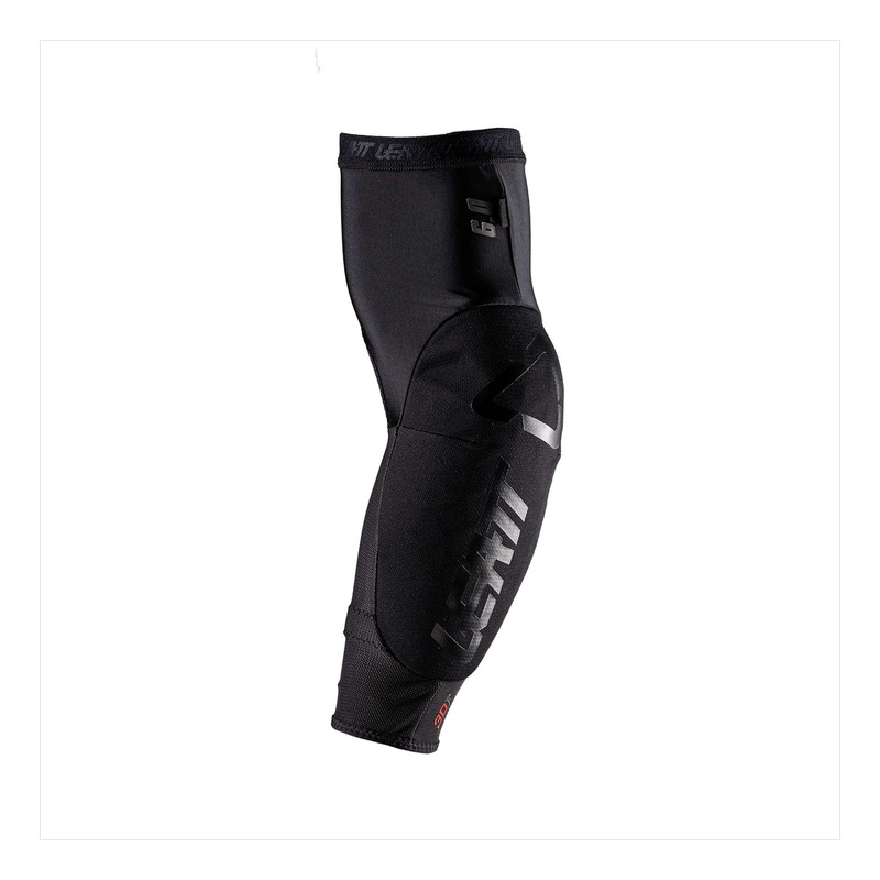 Coudières Leatt 3DF 6.0 Evo