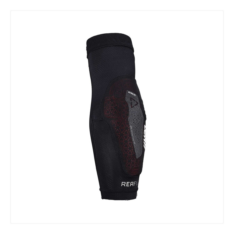 Coudières Leatt Reaflex Ultralite noir