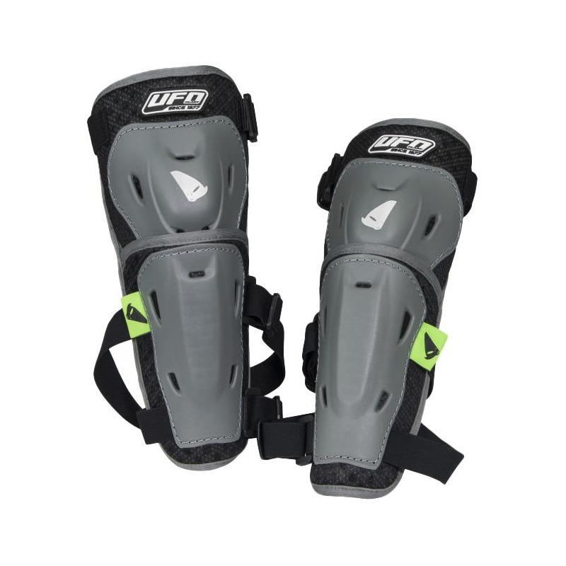 Coudières Ufo Jasper gris