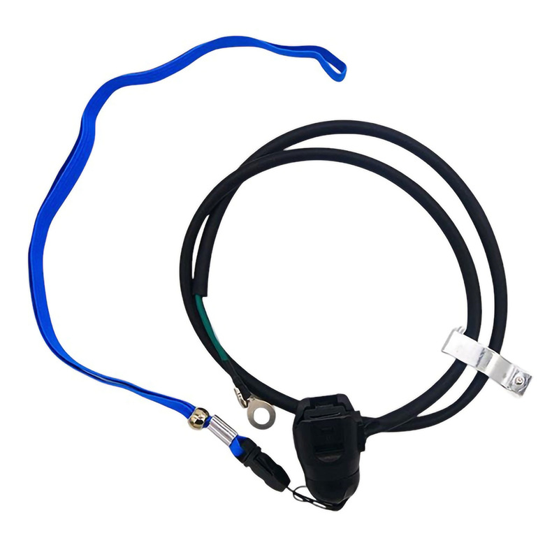 Coupe Circuit Ã  Cordon AimantÃ© YCF â   Moteurs Daytona