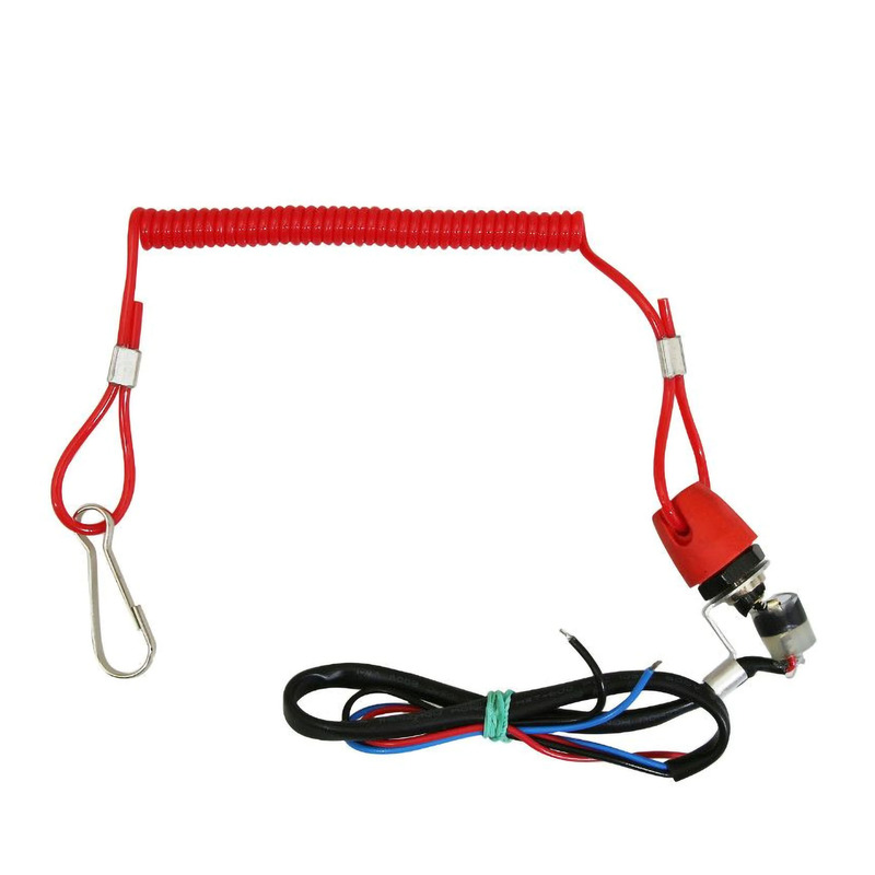 Coupe circuit de sÃÂ©curitÃÂ© Replay fixation sur cadre